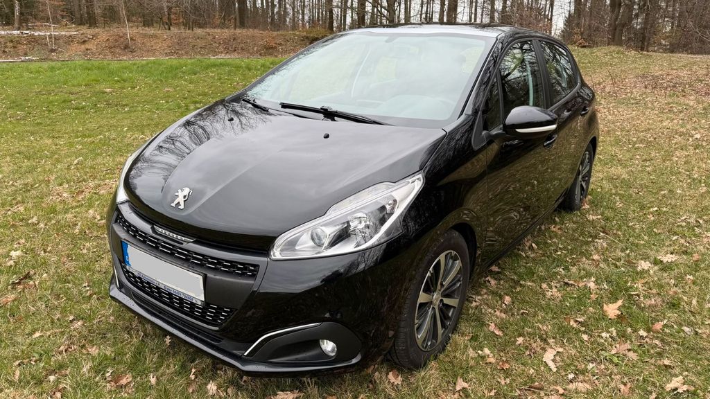 Image of Peugeot 208