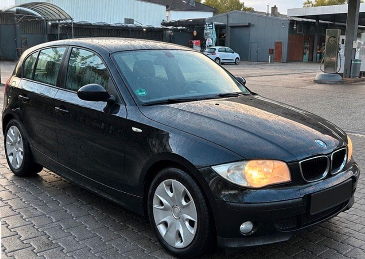 BMW 116