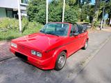 Volkswagen VW Golf 1 GLI Cabrio Zender - gebrauchte VW Golf aus dem Jahr 1980