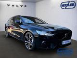 Volvo V90 Kombi Diesel EU6d B4 D Plus Dark StandHZG Na - Volvo V90: Plus Dark