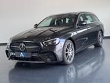 Mercedes-Benz E 220dT*AMG*WIDESCREEN*LED HIGH PERF*BURMEST*360 - Mercedes-Benz E-Klasse: AMG