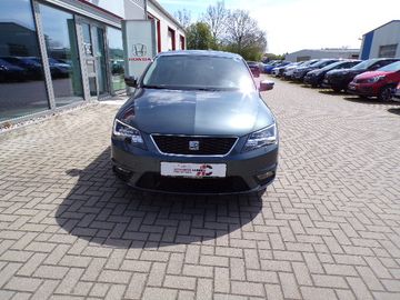 Fahrzeugabbildung SEAT Toledo 1.2 TSI Style
