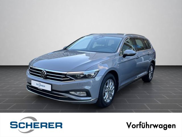 Volkswagen Passat Variant Elegance 2,0 l TDI SCR 110 kW (15