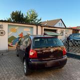 Volkswagen VW Polo 9N 1.2 - Volkswagen Polo aus 2001: 9n