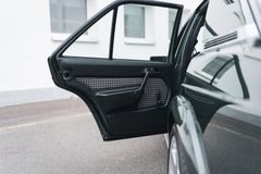 Fahrzeugabbildung Mercedes-Benz 190E 5,5 AMG*Evo I / Einzelanfertigung / 350 PS*