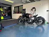 BMW R 100 RS / Bobber / cafe racer - BMW CAFE RACER