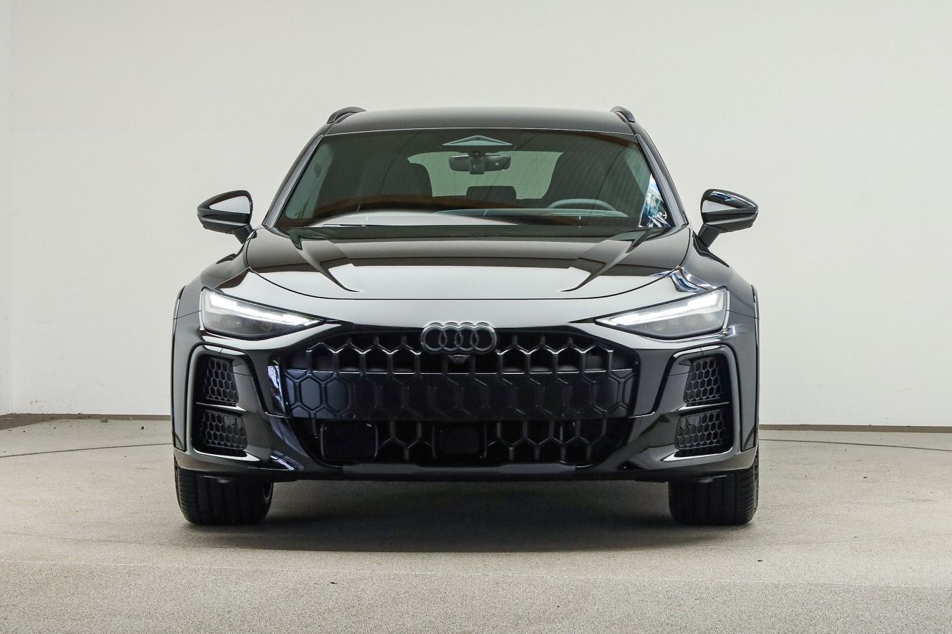 Audi A6 Allroad - Bild 4