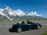BMW 330Ci Cabriolet Individual M Sportpaket 6-Gang - gebrauchte BMW 330 aus dem Jahr 2004