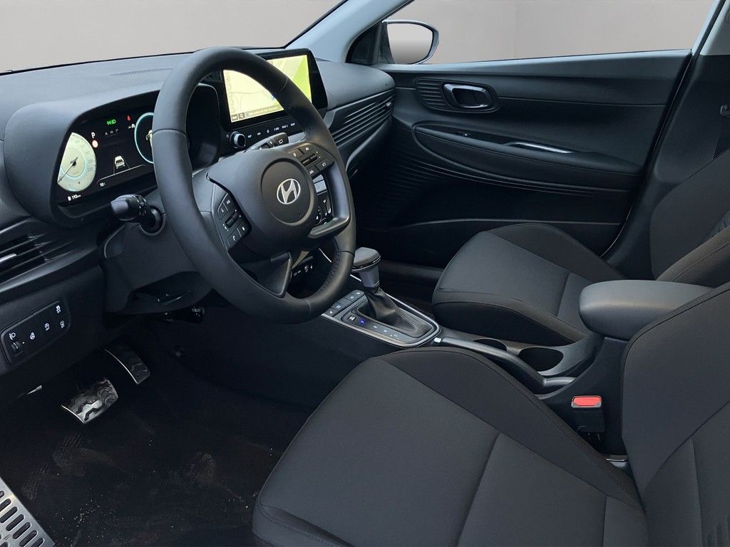 Hyundai BAYON – Bild 11