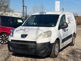 Peugeot Partner L2 Komfort Klima+Regale+TÜV - gebrauchte Peugeot Partner aus dem Jahr 2011
