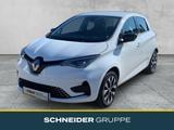 Renault ZOE EVOLUTION R110 KAUFBATTERIE CCS+LED+NAVI+PDC - Renault ZOE: Evolution