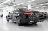 Mercedes-Benz S 450 d 4Matic Lang/Long -AMG LINE-VOLL/FULL - Mercedes-Benz S 450 mit Diesel-Antrieb
