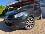 Nissan Qashqai 2.0 dCi 4x4 Tekna Automatik Pano*AHK*8xA - Nissan Qashqai aus 2011: Tekna