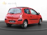 Renault Twingo Expression*Panorama Glasdach*Scheckheft - gebrauchte Renault Twingo aus dem Jahr 2008