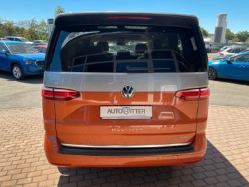 Volkswagen T7 Multivan - 10