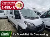 Clever Van Flex * TAGESZULASSUNG * - Clever Flex