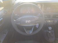 Hyundai i10 - Vorschau Bild 9