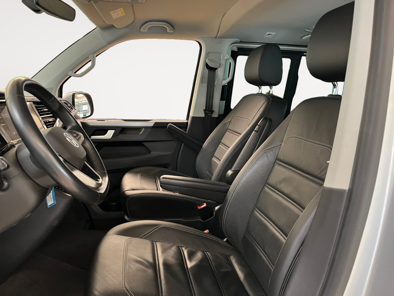 Volkswagen T6 Multivan - Bild 8
