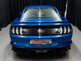 Ford MUSTANG|MACH1|SCHALTER|DEUTSCHES FZG - gebrauchte Ford Mustang aus dem Jahr 2022