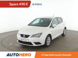 Seat Ibiza 1.0 TSI Style*NAVI*PDC*SHZ*KLIMA*TEMPO* - Seat Ibiza Gebrauchtwagen in Frankfurt