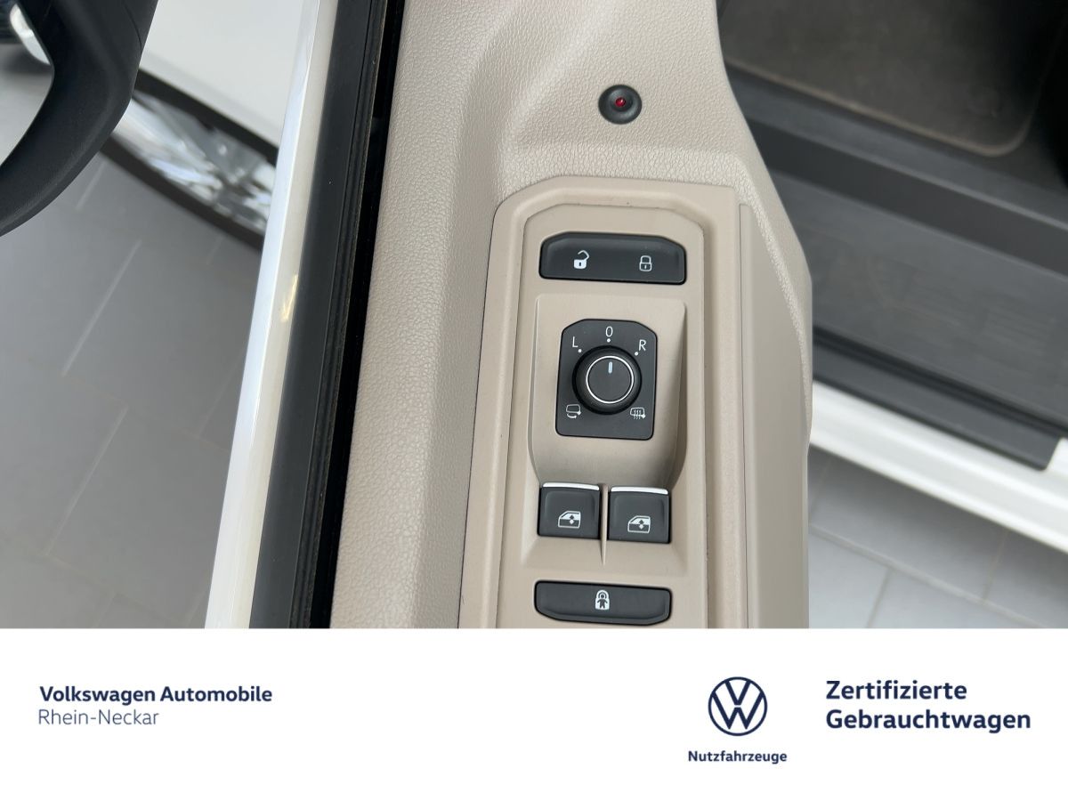 Volkswagen T7 Multivan - Bild 17