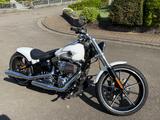 Harley-Davidson Softail Breakout 103 - HARLEY-DAVIDSON SOFTAIL BREAKOUT