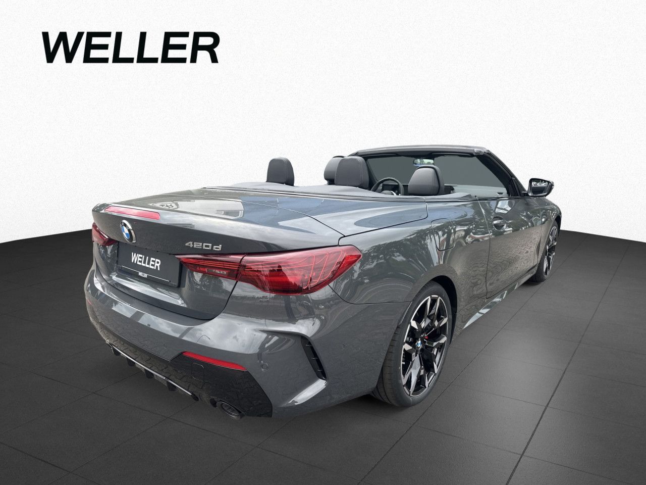 BMW 420 - Bild 6