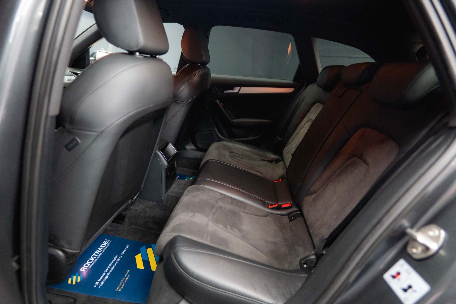 Fahrzeugabbildung Audi S4 Avant 3.0 TFSI quattro | Top Zustand | LED