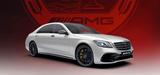 Mercedes-Benz S 63 AMG neue KERAMIKBREMSEN 3xTV DRIVERS 217UPE