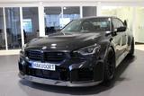 BMW M2 Competition "Traumumbau" Carbon KW Fahrwerk V - BMW M2: Competition