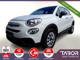 Fiat 500X 1.0 GSE 120 Cult UCon Temp Klima DAB MFL BT - Fiat 500X aus 2021