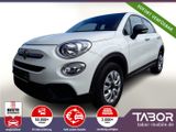 Fiat 500X 1.0 GSE 120 Cult UCon Temp Klima DAB MFL BT - Fiat 500X aus 2021