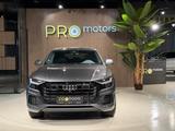 Audi Q8 50 TDI quattro Bang&Olufsen/Matrix-LED/ACC - Audi Q8 Gebrauchtwagen