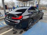 BMW 320i M-PAKET/KAMERA/TOTWINKEL/GARANTIE 12/26 - BMW 320: 320i M Paket