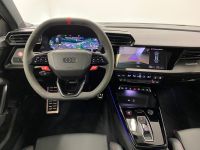 Audi RS3 - Vorschau Bild 8