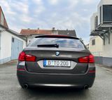 BMW 535D F11 Head Up, Pano, ATM 100000 Km Soft Close - BMW in Düsseldorf
