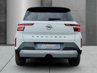 Opel Frontera - Vorschau Bild 6