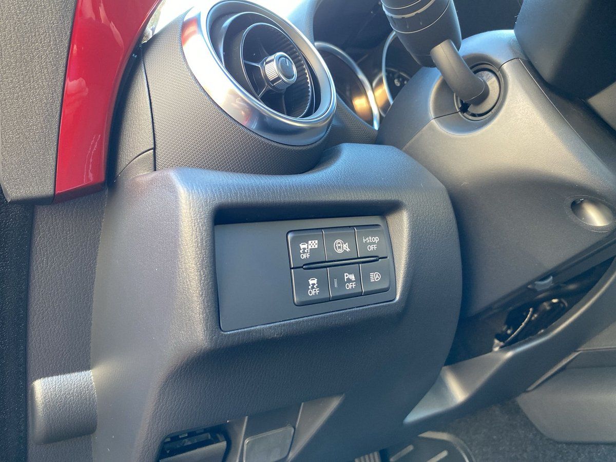 Mazda MX-5 - Bild 21