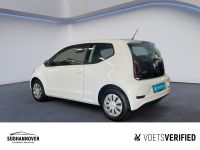 Volkswagen up! - Vorschau Bild 4