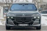 BMW 740d M 2026.INDIVIDUAL.TOPZUSTAND. - BMW 740 von 2026