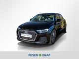 Audi A1 25 1.0 TFSI DSG Sportback Advanced LED*App*GR - Audi A1: 2.0