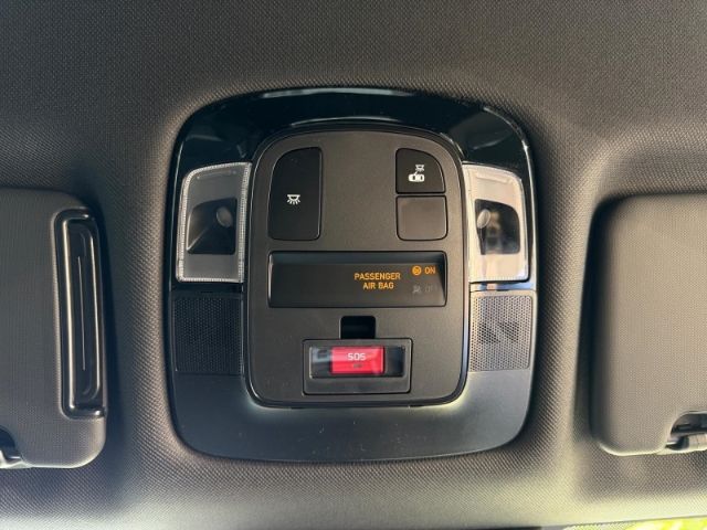 Hyundai TUCSON - Bild 19