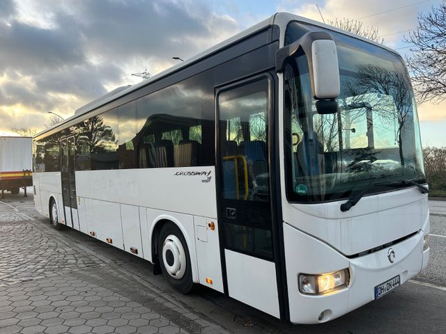 Iveco Irisbus Crossway SFR 160 *AC*Euro5*DE*57Sitze*