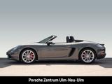 Porsche Boxster 718 S Sportabgasanlage nur 15.900Km LED - gebrauchte Porsche Boxster aus dem Jahr 2019