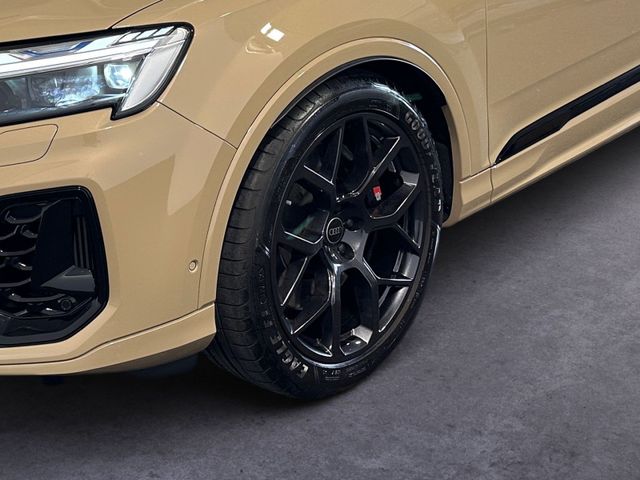 SQ7 TFSI QUATTRO 7 SITZE+HD MATRIX+LUFT+AHK+PANO