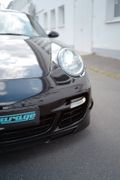 Fahrzeugabbildung Porsche 911 Turbo Coupé *Schalter*Motor Generalüberholt*