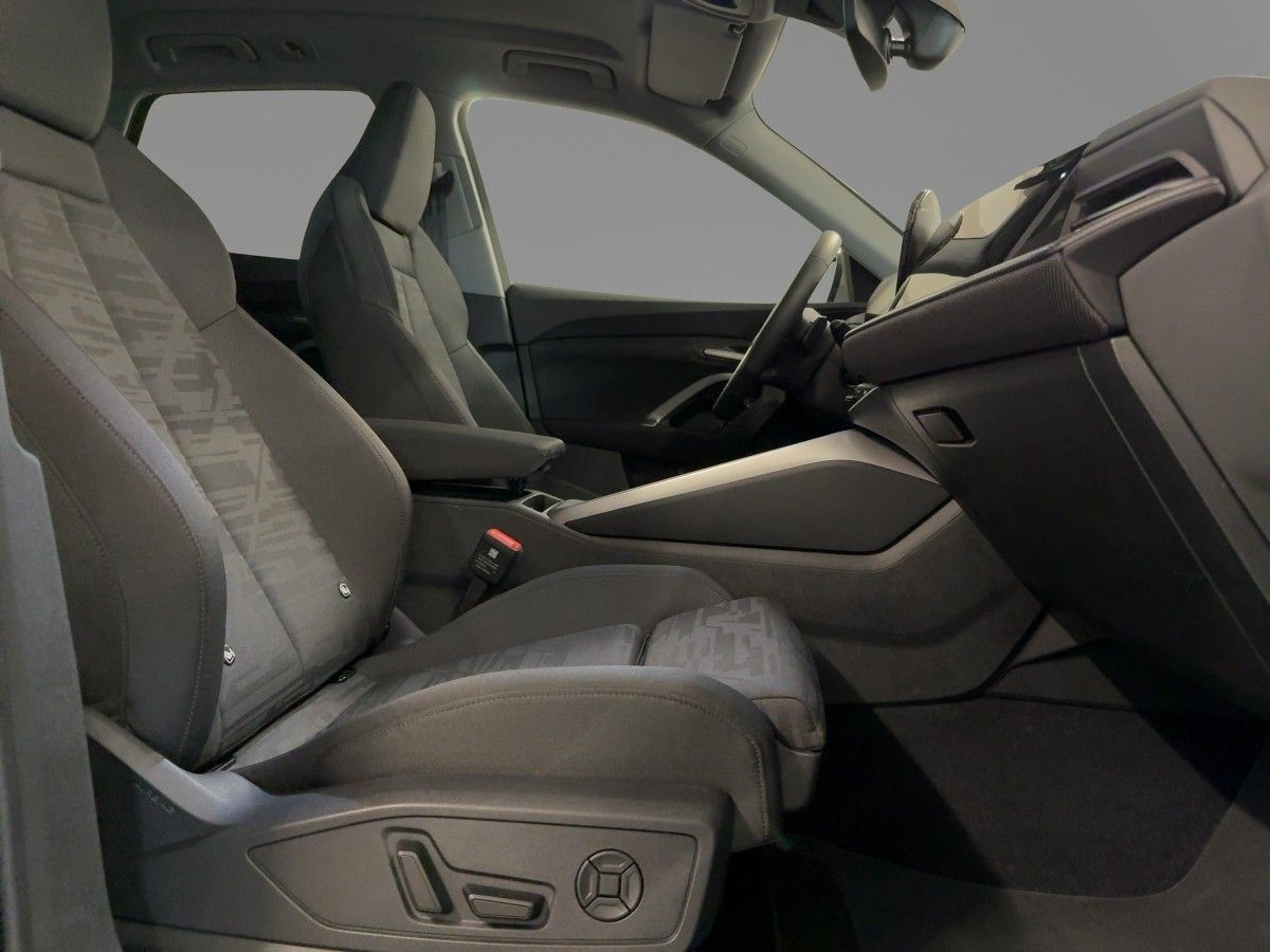 Audi Q5 - Bild 11