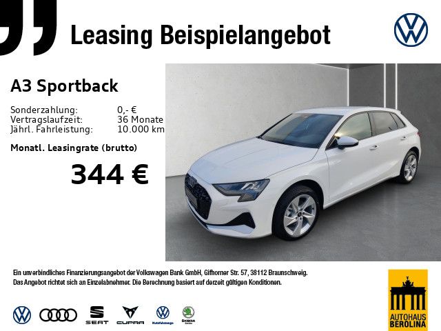 Audi A3 - Bild 3