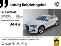 Audi A3 - Vorschau Bild 3