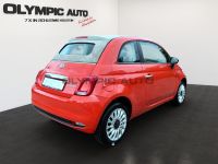 Fiat 500C 1.0 GSE Hybrid PDC KLIMA-AT TOUCH - Image